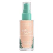 Physicians Formula Butter Foundation + Concealer 30 ml – Fair-To-