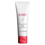 MyClarins Re-Boost Instant Reviving Mask 50 ml