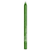 NYX Professional Makeup Epic Wear Liner Sticks 1,21 g – Emerald C
