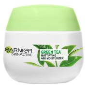 Garnier Naturals Moisture+ Botanical Green Tea Day Cream 50 ml