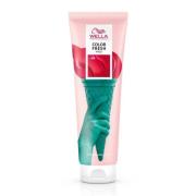 Wella Professionals Color Fresh Mask 150 ml - Red