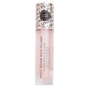 Makeup Revolution Pout Bomb Maxi Plump Lip Gloss 8,5 ml - Divine