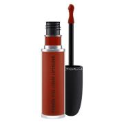 MAC Cosmetics Powder Kiss Liquid Lipcolour 5 ml – Marrakesh-Mere
