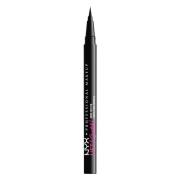 NYX Professional Makeup Lift & Snatch Brow Tint Pen 1 ml - Black