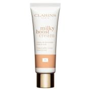 Clarins Milky Boost Cream 45 ml – 05
