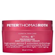 Peter Thomas Roth Vital-E Microbiome Age Defense Cream 50 ml