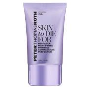 Peter Thomas Roth Skin To Die For Mattifying Primer & Complexion