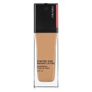 Shiseido Synchro Skin Radiant Lifting Foundation SPF 30 30 ml – 3