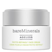 BareMinerals Ageless Phyto-Retinol Face Cream 50 g