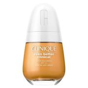 Clinique Even Better Clinical Serum Foundation SPF 20 30 ml – WN