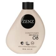Zenz Organic No. 08 Deep Wood Conditioner 250 ml