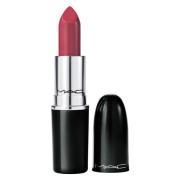 MAC Lustreglass Lipstick 3 g – 15 Beam There Done That