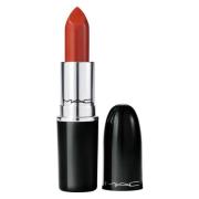 MAC Cosmetics Lustreglass Lipstick 3 g – 21 Local Celeb