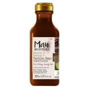 Maui Smooth & Revive + Vanilla Bean Conditioner 385 ml