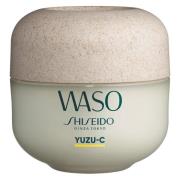 Shiseido Waso Yuzu-C Beauty Sleeping Mask 50 ml
