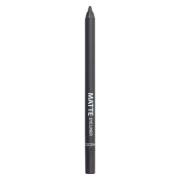 GOSH Copenhagen Matte Eye Liner 1,2 g - 003 Grey