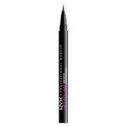 NYX Professional Makeup Lift & Snatch Brow Tint Pen 1 ml - Auburn