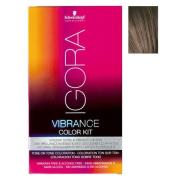 Schwarzkopf Professional Igora Vibrance Kit 7-1 Medium Blonde Cen