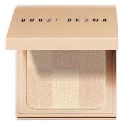 Bobbi Brown Nude Finish Illuminating Powder 6,6 g - Bare