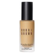 Bobbi Brown Skin Long-Wear Weightless Foundation SPF15 30 ml - Sa