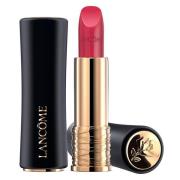 Lancôme L'Absolu Rouge Lipstick Cream 366 Paris Se'veille Cream 3