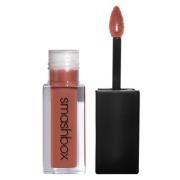 Smashbox Always On Liquid Lipstick 4 ml – Audition
