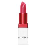 Smashbox Be Legendary Prime & Plush Lipstick 3,4 g – Hot Take