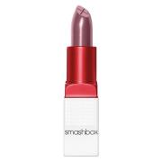Smashbox Be Legendary Prime & Plush Lipstick 3,4 g – Spoiler Aler