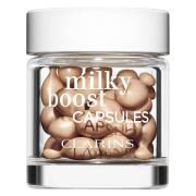 Clarins Milky Boost Capsule 7,8 ml – 05
