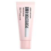 Maybelline Instant Perfector 4-in-1 Matte Makeup 30 ml - #Light M