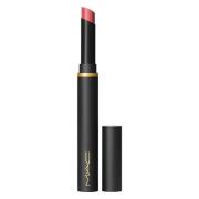 MAC Cosmetics Powder Kiss Velvet Blur Slim Stick Stay Curious 2g