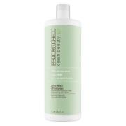Paul Mitchell Clean Beauty Anti-Frizz Shampoo 1 000 ml