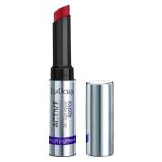 IsaDora Active All Day Wear Lipstick 1,6 g – 15 Active Red
