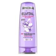 L'Oréal Paris Elvital Hyaluron Plump Conditioner 300 ml