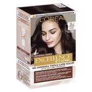 L'Oréal Paris Excellence Universal Nudes 192 ml – 3U Universal Da