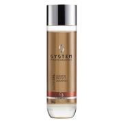 System Professional Luxe Oil Keratin Protect Shampoo 250 ml