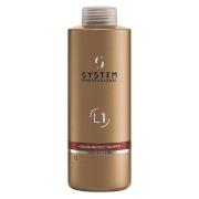 System Professional Luxe Oil Keratin Protect Shampoo 1 000 ml