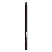 NYX Professional Makeup Line Loud Longwear Lip Shapers - 18 Evil