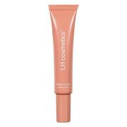 LH Cosmetics Infinity Lip Gloss 7 ml – Pastel Peach