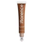 Florence By Mills See You Never Concealer 12 ml – D165 Deep With