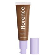 Florence By Mills Like A Light Skin Tint D190 Deep With Neutral U