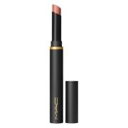 MAC Cosmetics Powder Kiss Velvet Blur Slim Stick 2 g – Spice Worl