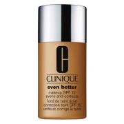 Clinique Even Better Makeup SPF15 30 ml - WN 118 Amber