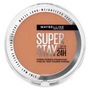 Maybelline Superstay 24H Hybrid Powder Foundation - 60.0