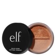 e.l.f Cosmetics Halo Glow Setting Powder 6,8 g – Deep