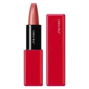 Shiseido Technosatin Gel Lipstick 4 g - 404 Data Stream