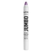 NYX Professional Makeup Jumbo Eye Pencil 5 g - Eggplant
