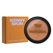 KENNY SKIN Perfectionist Concealer 3 g – Natural