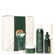 Rituals The Ritual Of Jing Calming Routine Gift Set