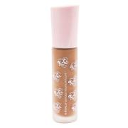 KimChi Chic A Really Good Foundation 30 ml - Tan Skin With Warm N